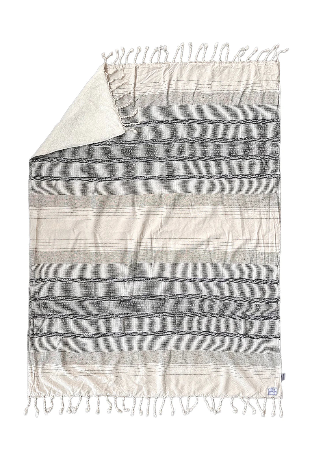 Tofino Towel Co. The Sonnet Throw