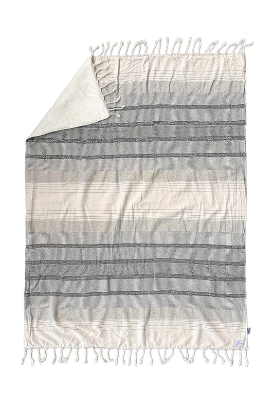 Tofino Towel Co. The Sonnet Throw