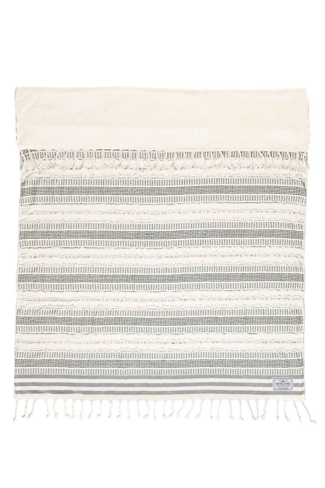 Tofino Towel Co. The Ophelia Fleece Throw