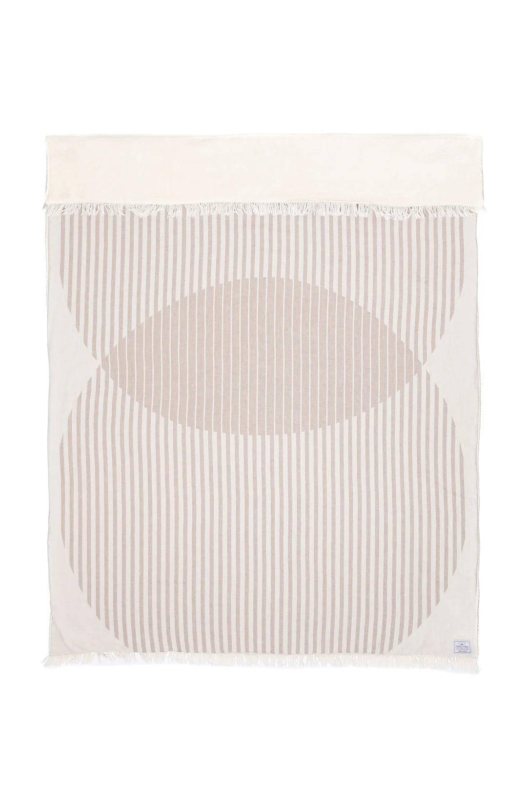 Tofino Towel Co. The Haven Fleece Throw