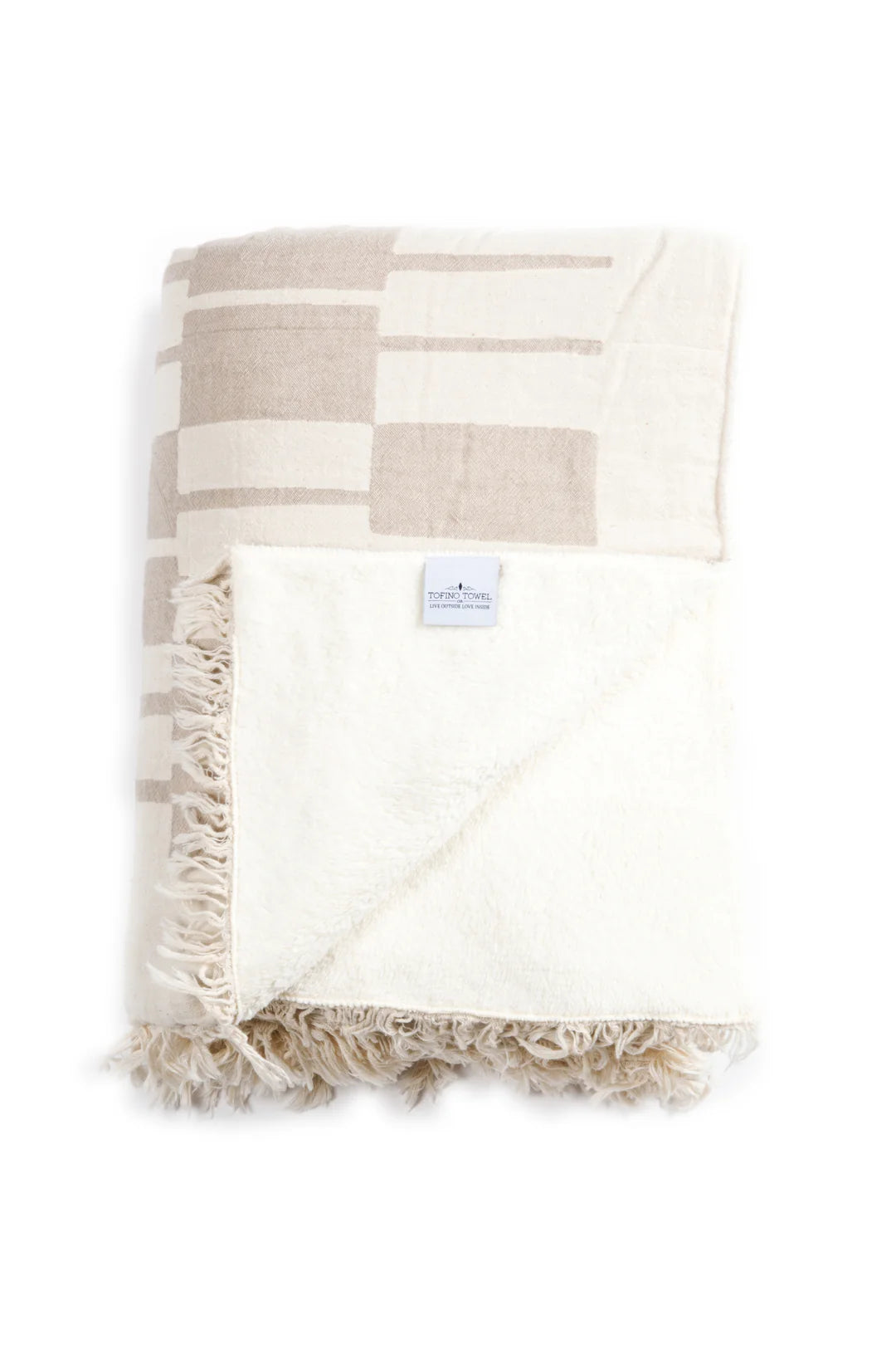 Tofino Towel Co. The Vance Throw