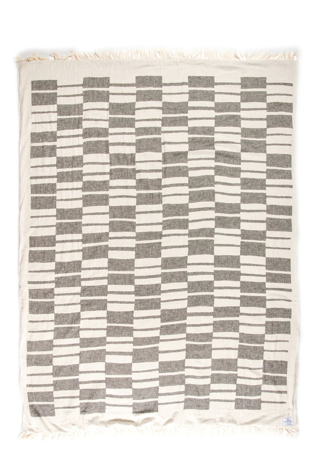 Tofino Towel Co. The Vance Throw