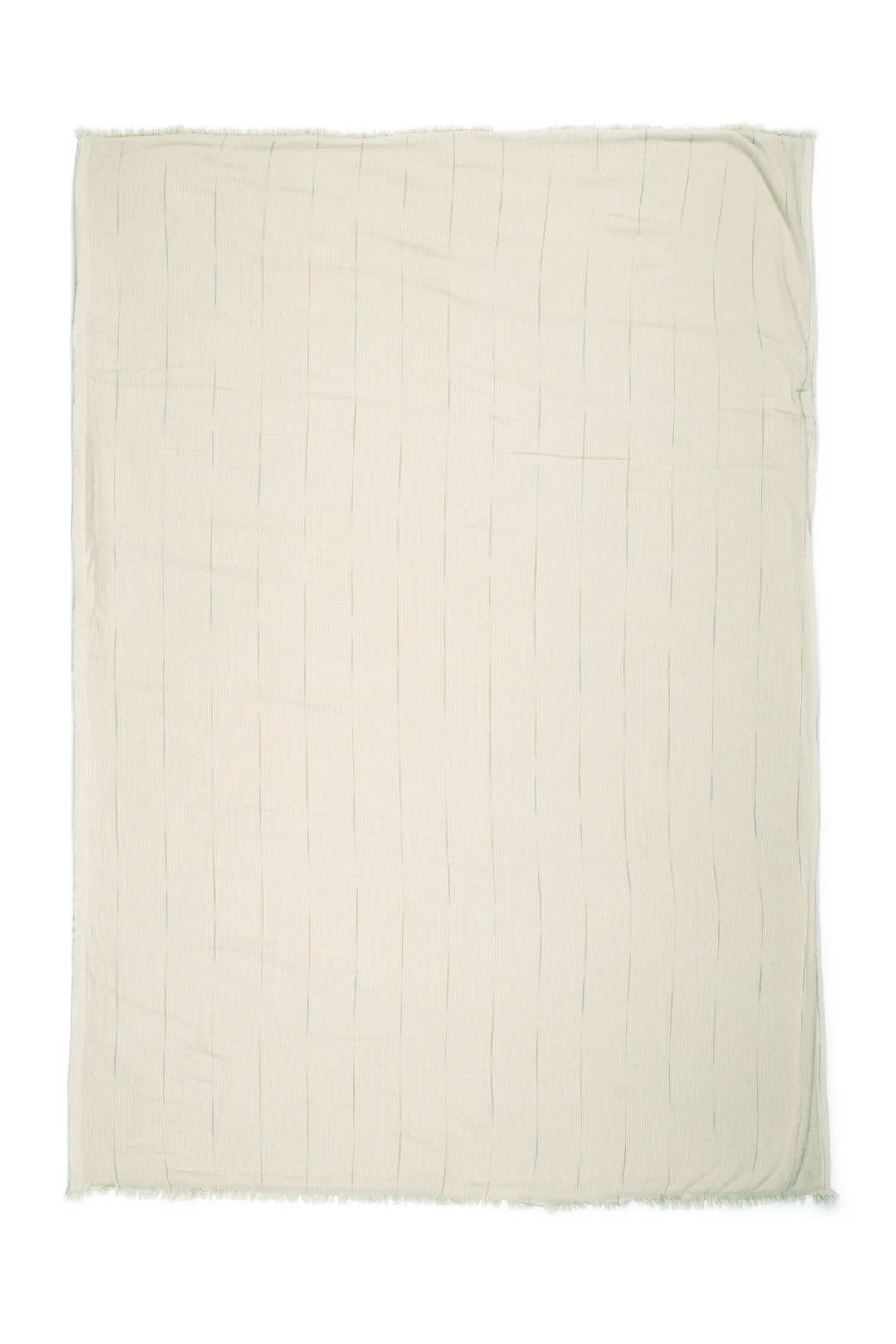 Tofino Towel Co. The Everest Fleece Throw