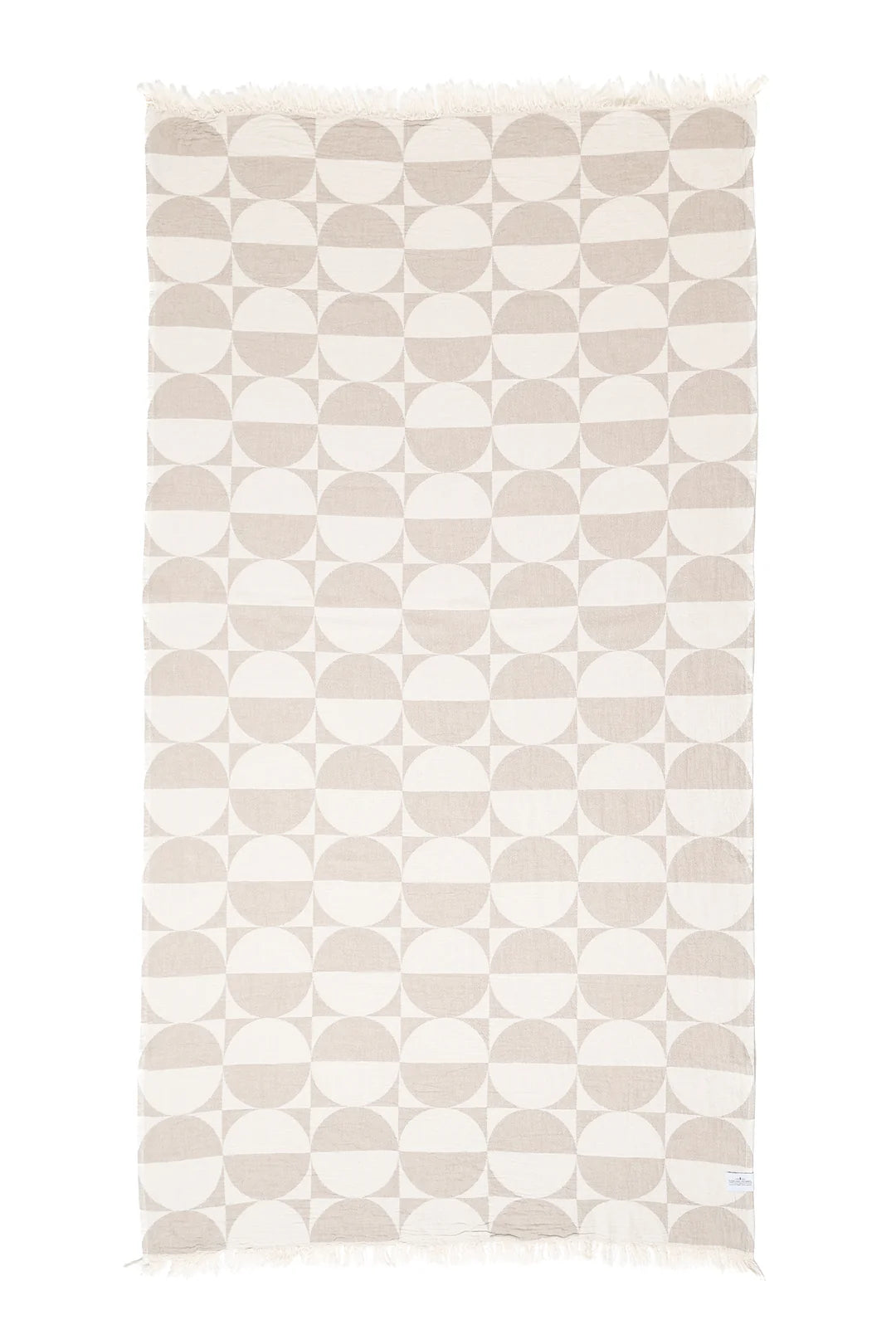 Tofino Towel Co. The Phase Turkish Towel