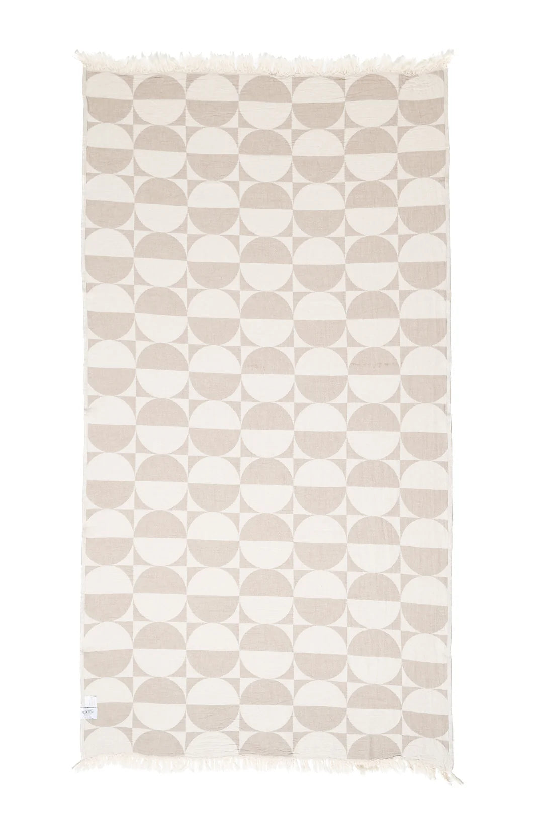 Tofino Towel Co. The Phase Turkish Towel
