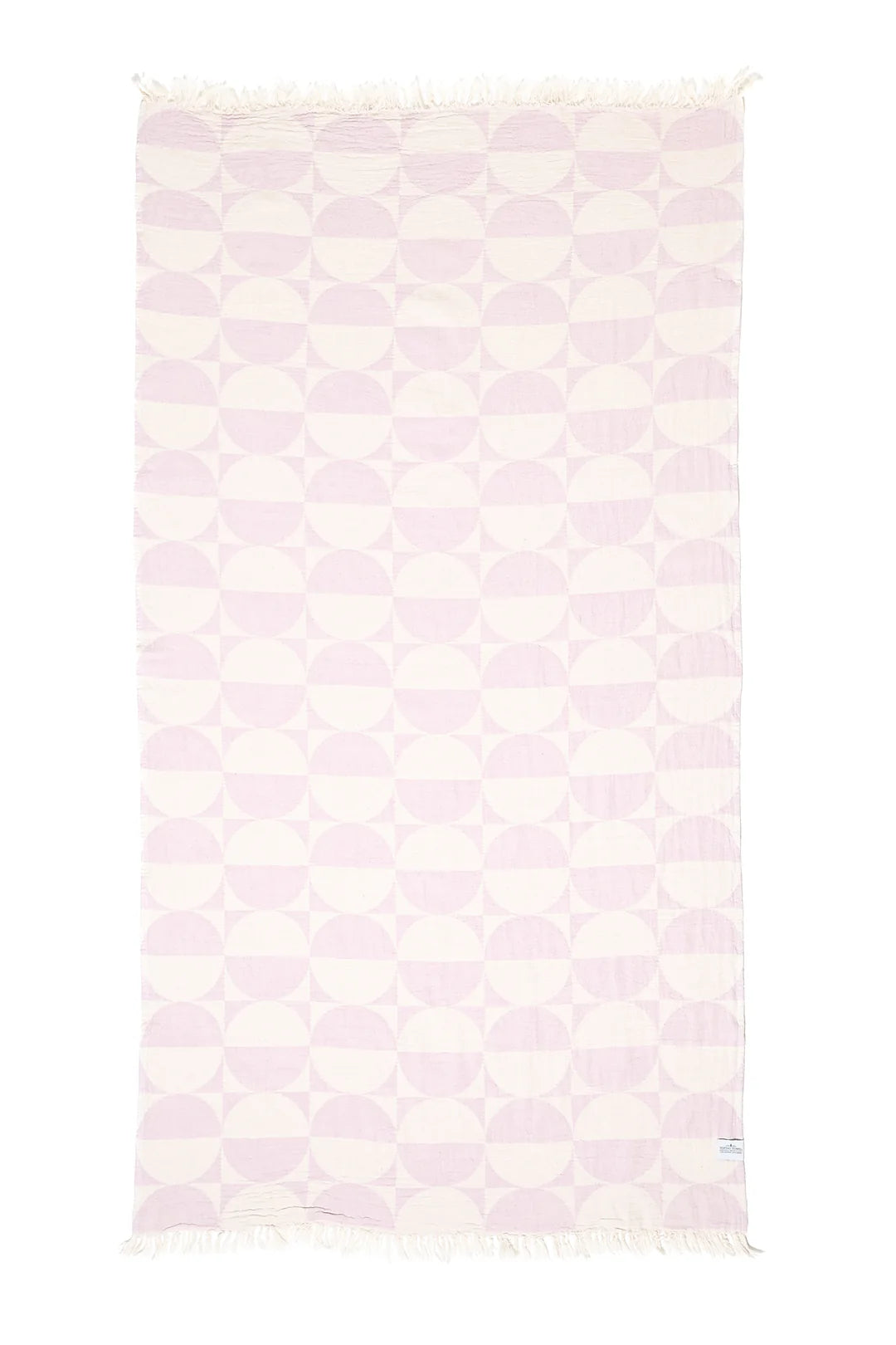 Tofino Towel Co. The Phase Turkish Towel
