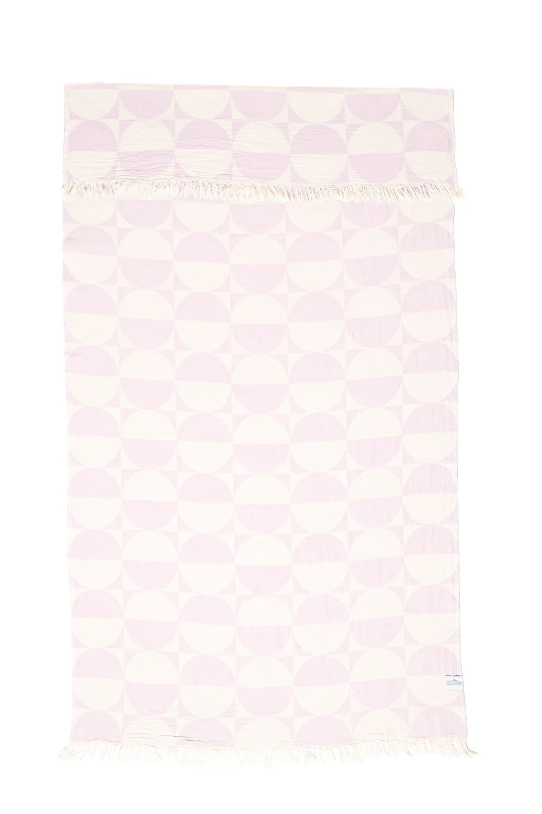 Tofino Towel Co. The Phase Turkish Towel