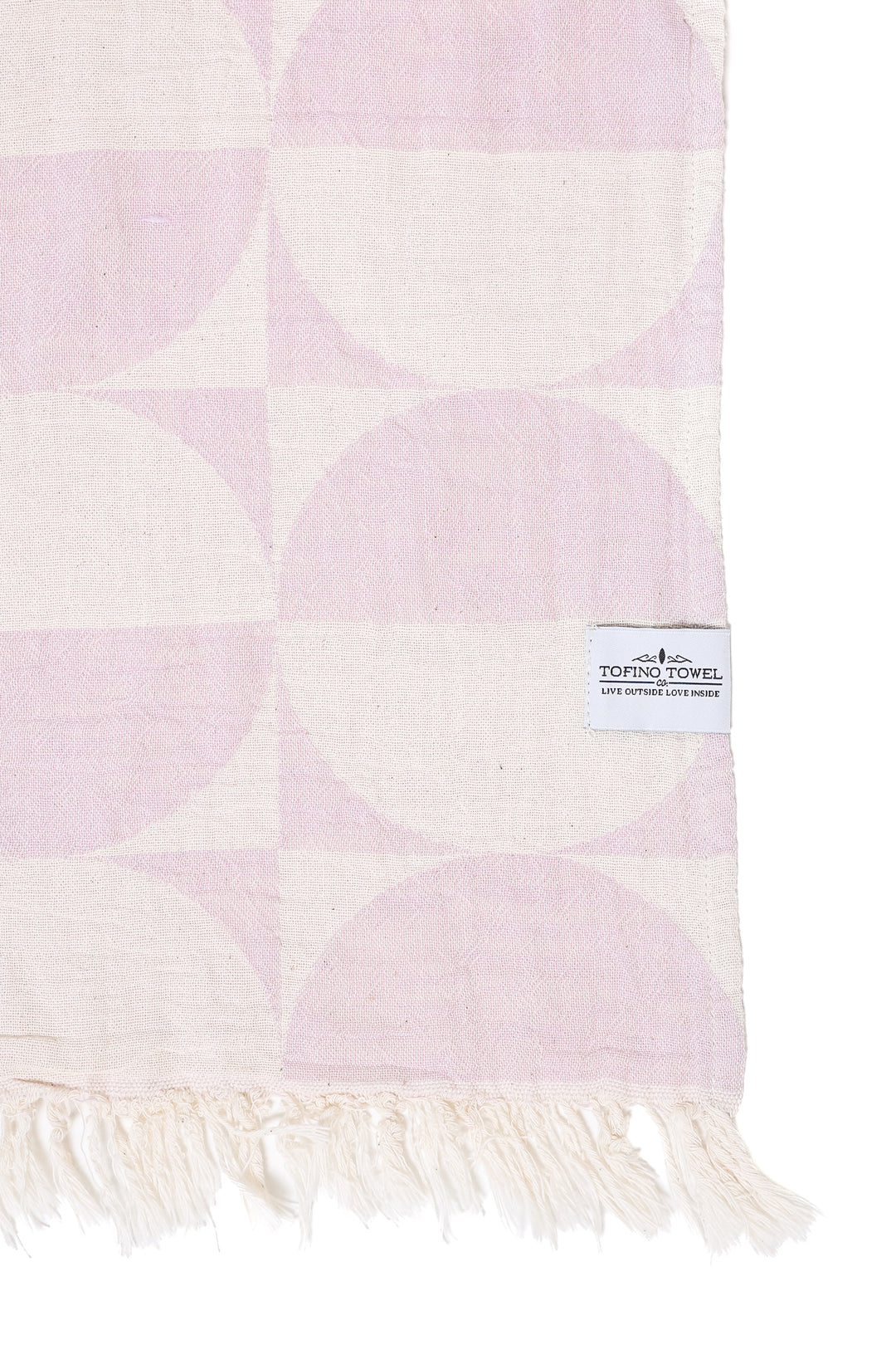 Tofino Towel Co. The Phase Turkish Towel