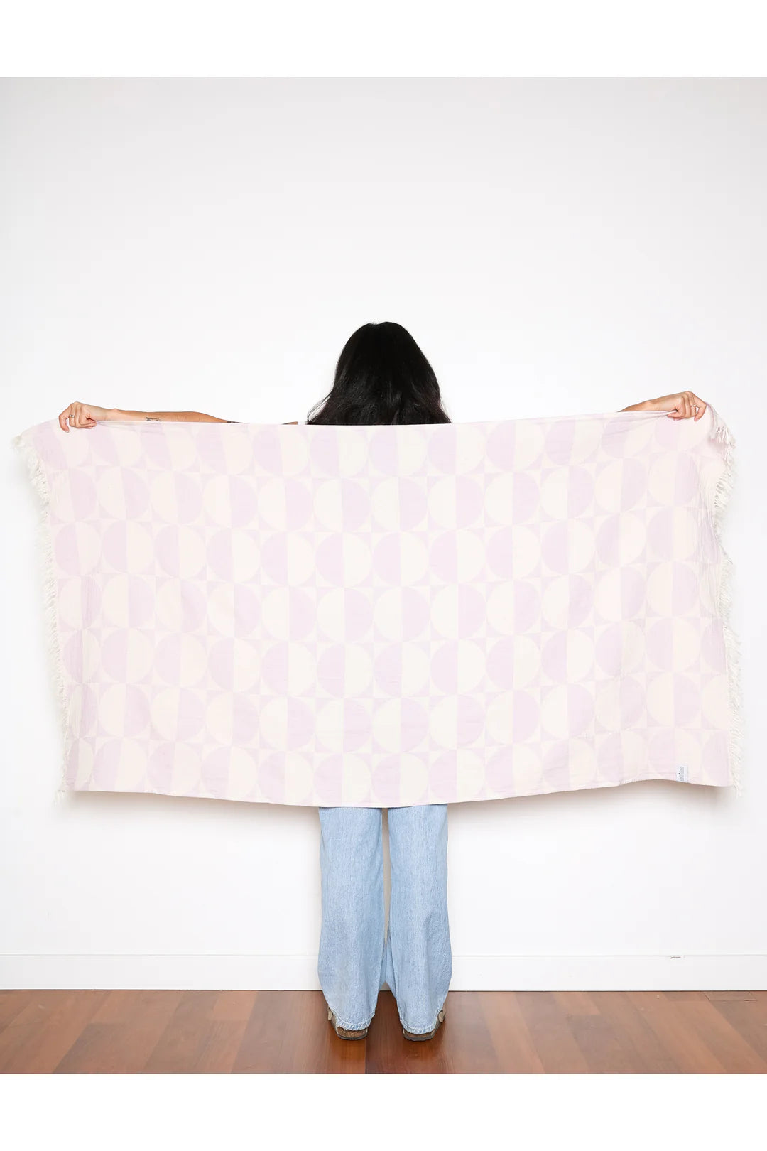 Tofino Towel Co. The Phase Turkish Towel