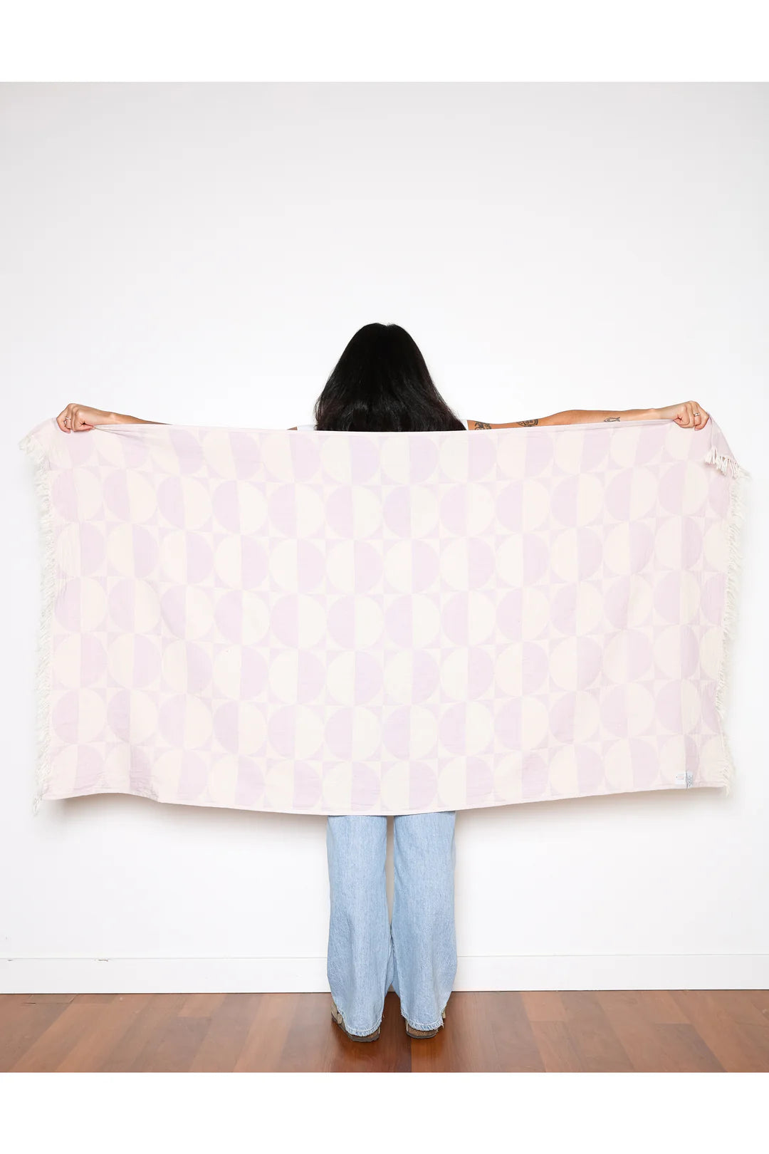 Tofino Towel Co. The Phase Turkish Towel