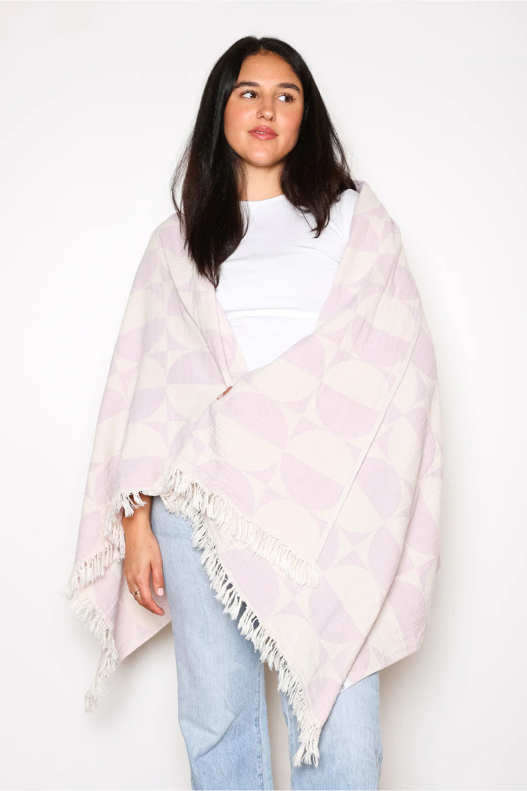 Tofino Towel Co. The Phase Turkish Towel