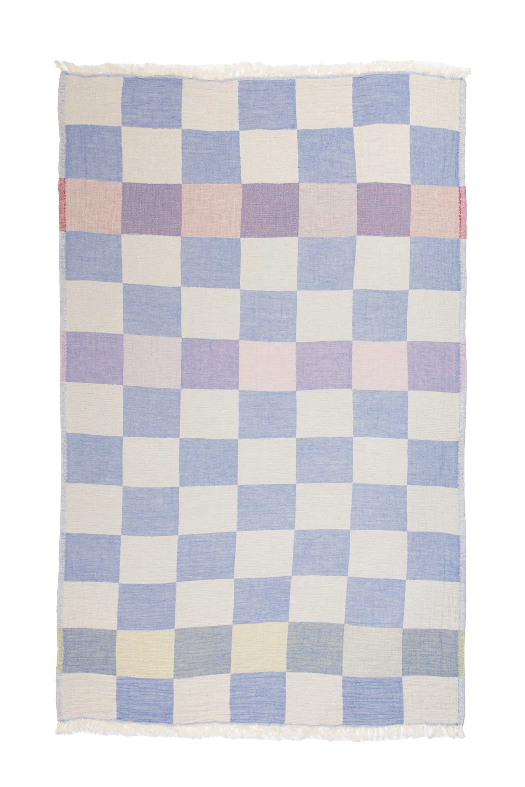 Tofino Towel Co. The Beckon Muslin Turkish Towel