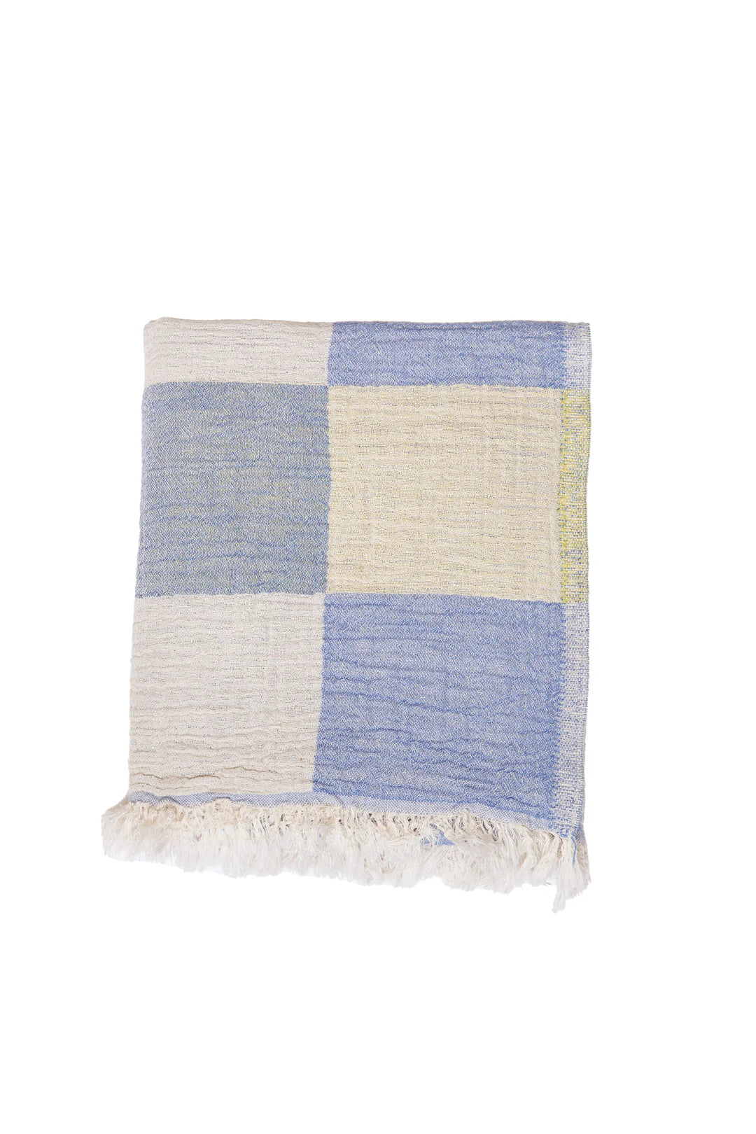 Tofino Towel Co. The Beckon Muslin Turkish Towel