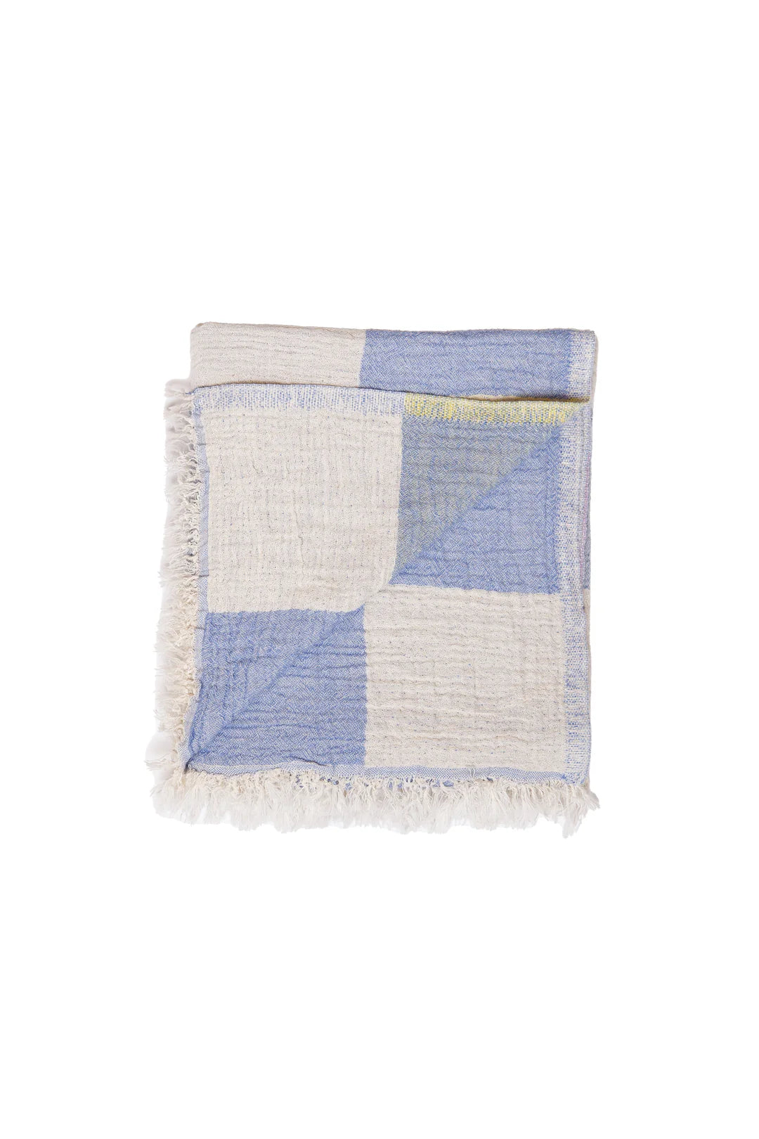 Tofino Towel Co. The Beckon Muslin Turkish Towel