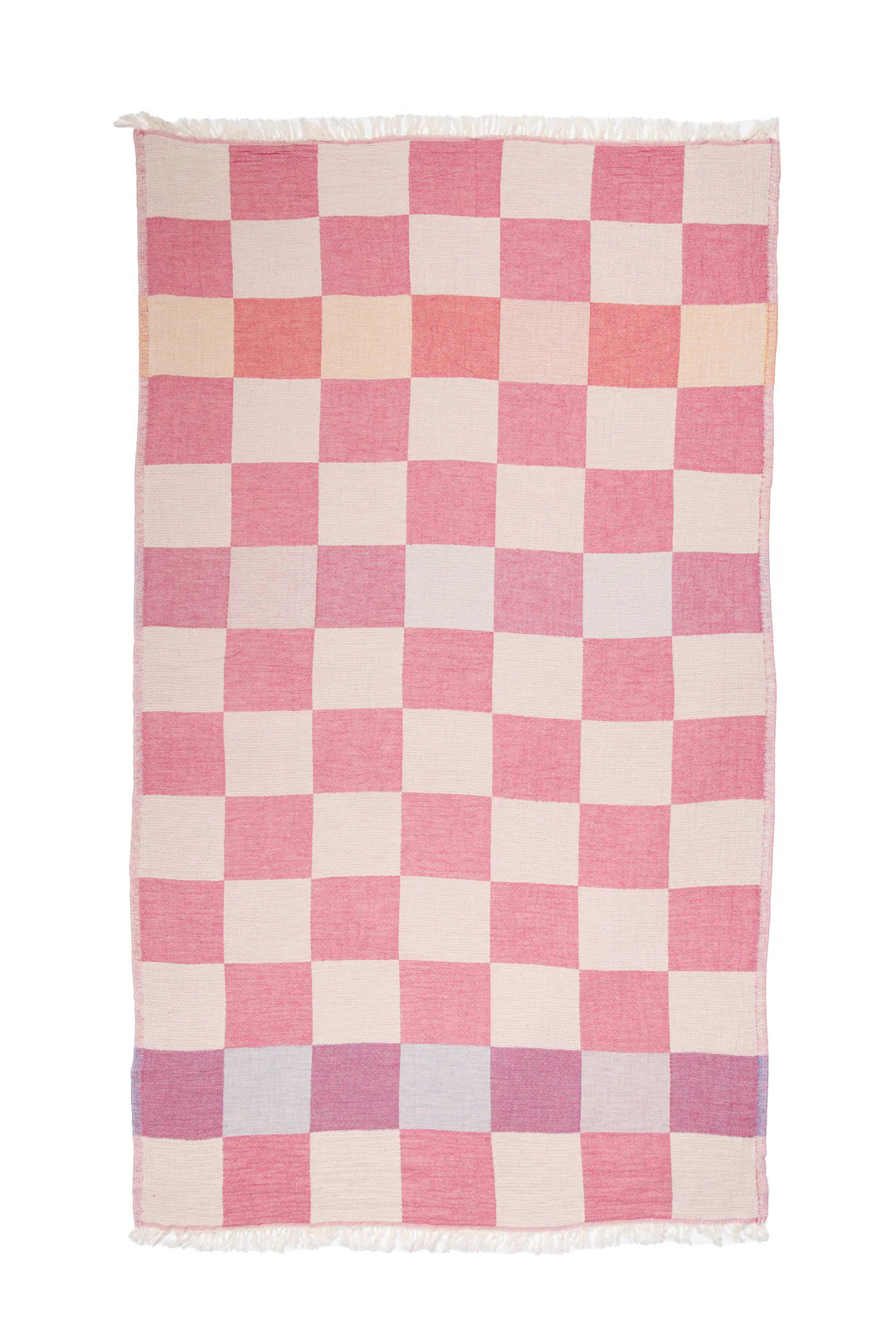 Tofino Towel Co. The Beckon Muslin Turkish Towel