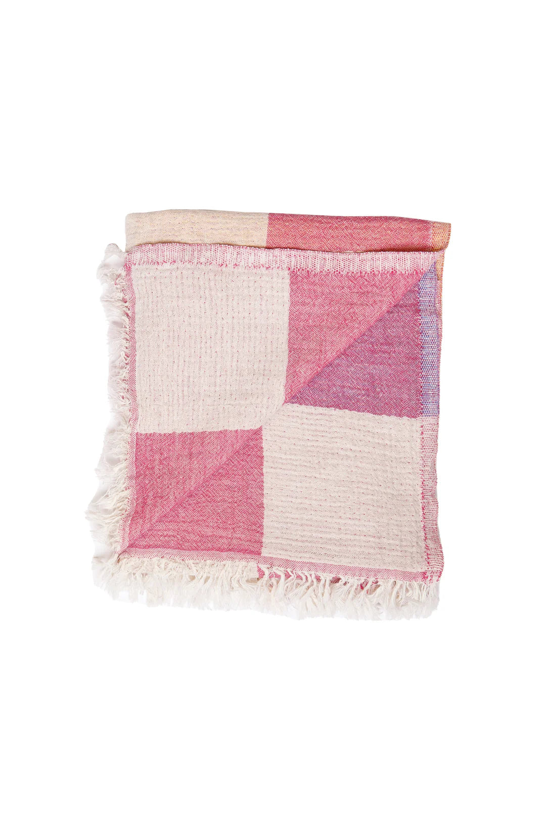 Tofino Towel Co. The Beckon Muslin Turkish Towel