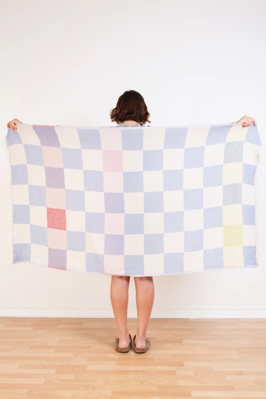 Tofino Towel Co. The Beckon Muslin Turkish Towel