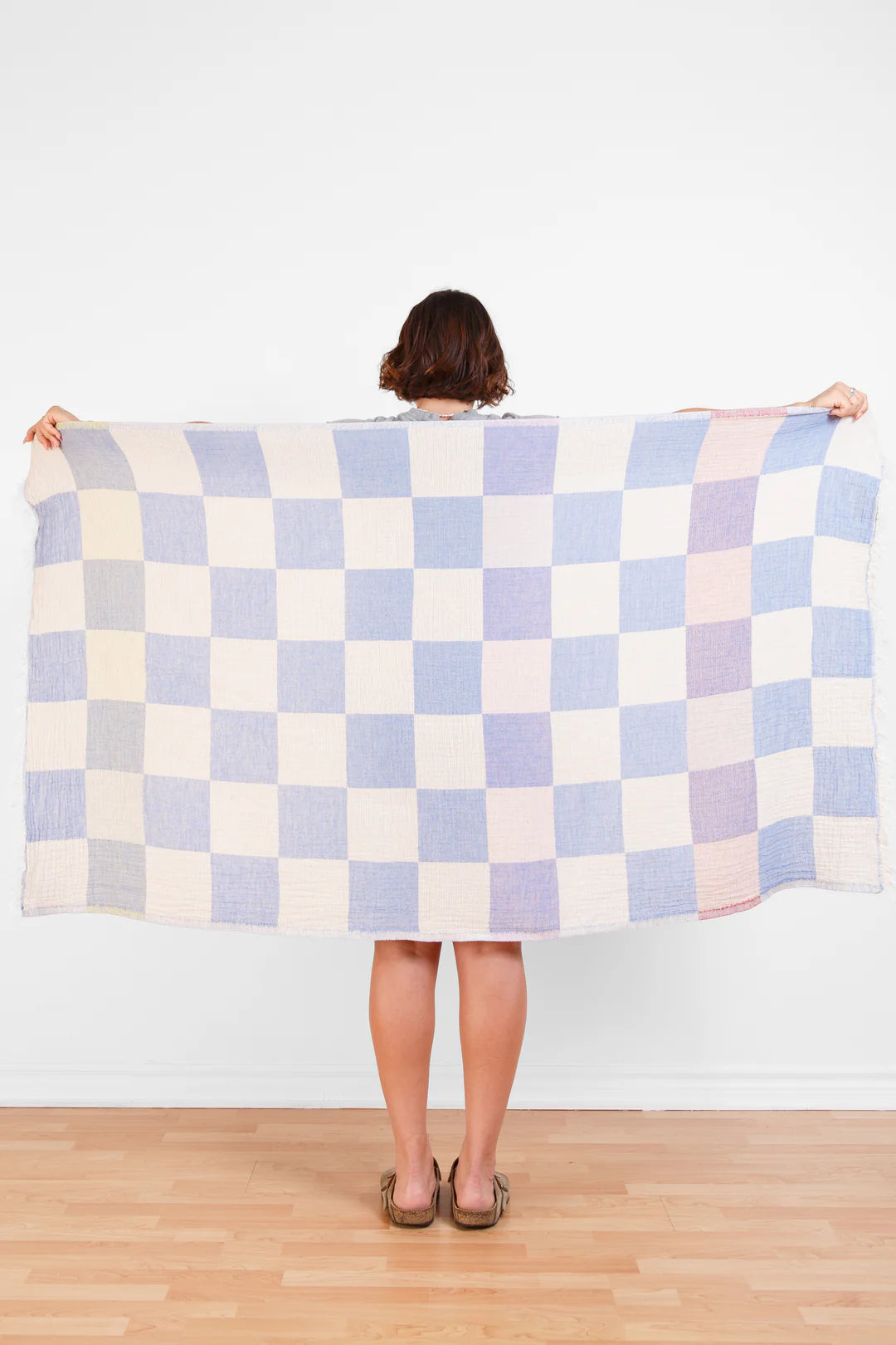 Tofino Towel Co. The Beckon Muslin Turkish Towel