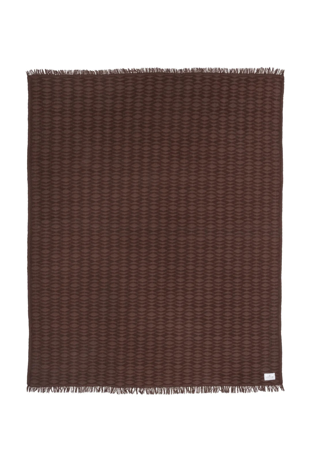 Tofino Towel Co. The Arnell Throw