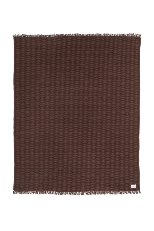 Tofino Towel Co. The Arnell Throw