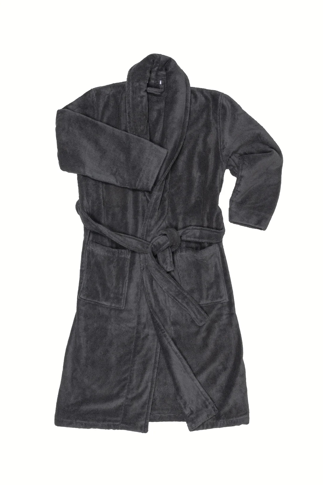 Tofino Towel Co. The Nova Unisex Boucle Terry Robe