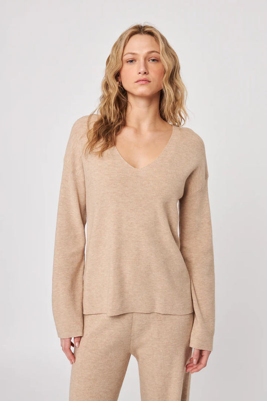 John + Jenn Jensen Sweater