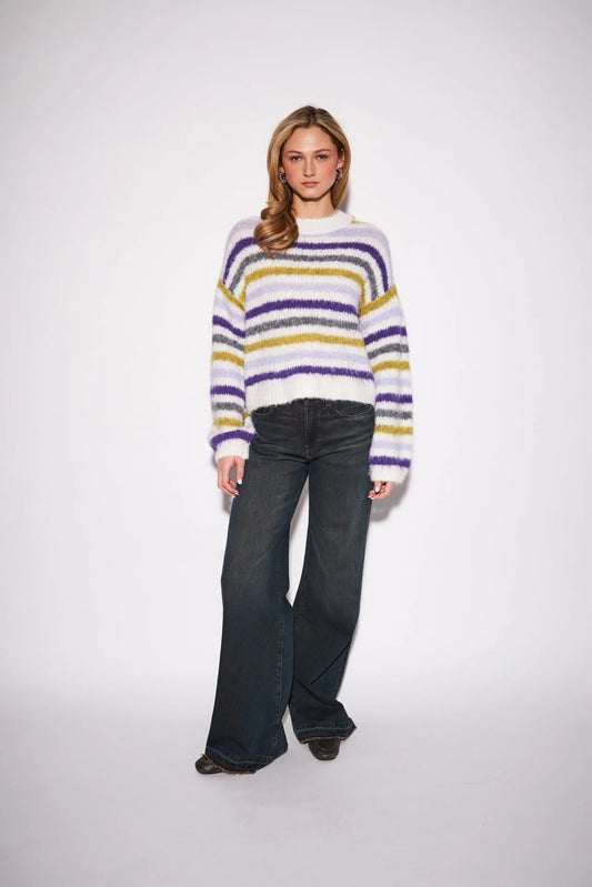 John + Jenn Zoe Sweater