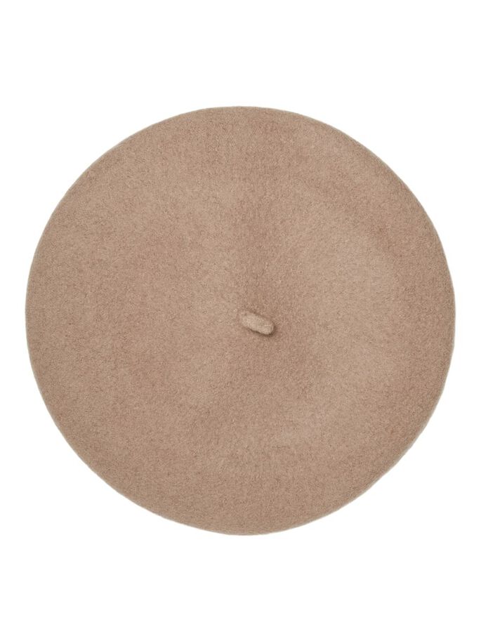 Vero Moda Emily Wool Beret