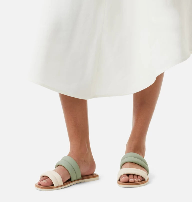 Sorel 2025 ella slide