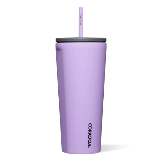 Corkcicle 24oz Sun-Soaked Lilac Cold Cup