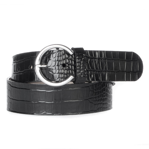 Brave Leather Caprina Belt