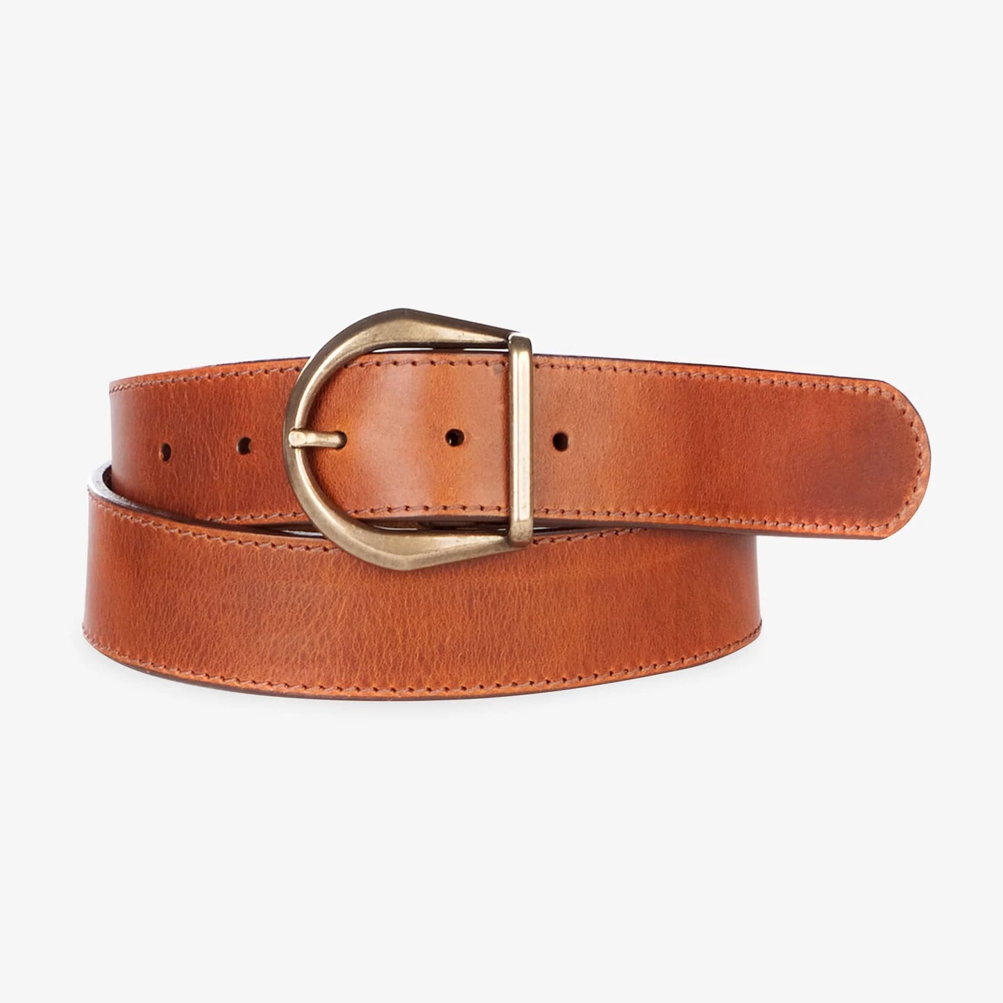 Brave Leather Gordana Belt
