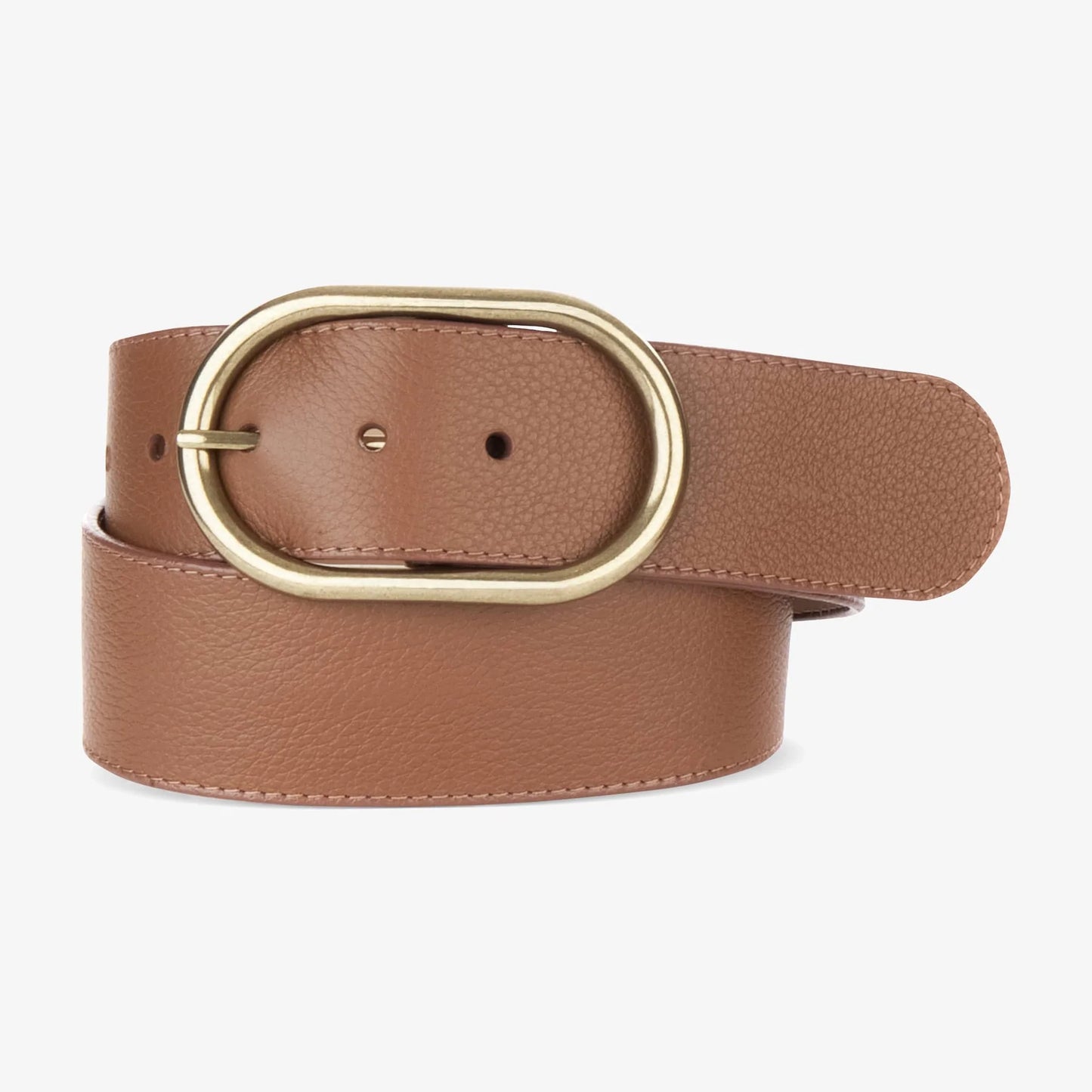Brave Leather Fia Belt