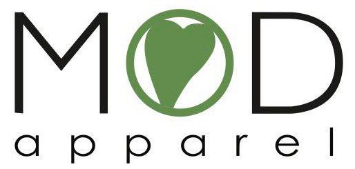 MOD APPAREL GIFT CARD