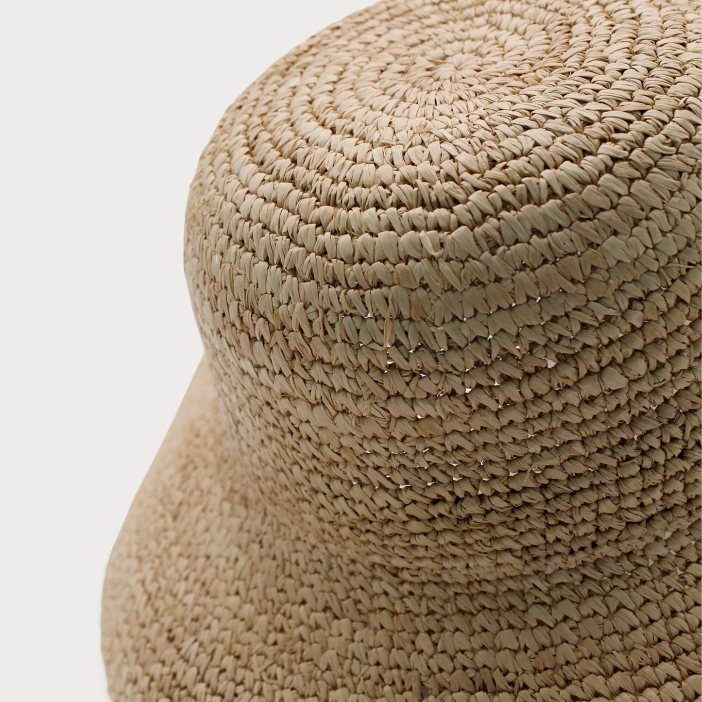 Ace of Something Oodnadatta Bucket Hat | Natural