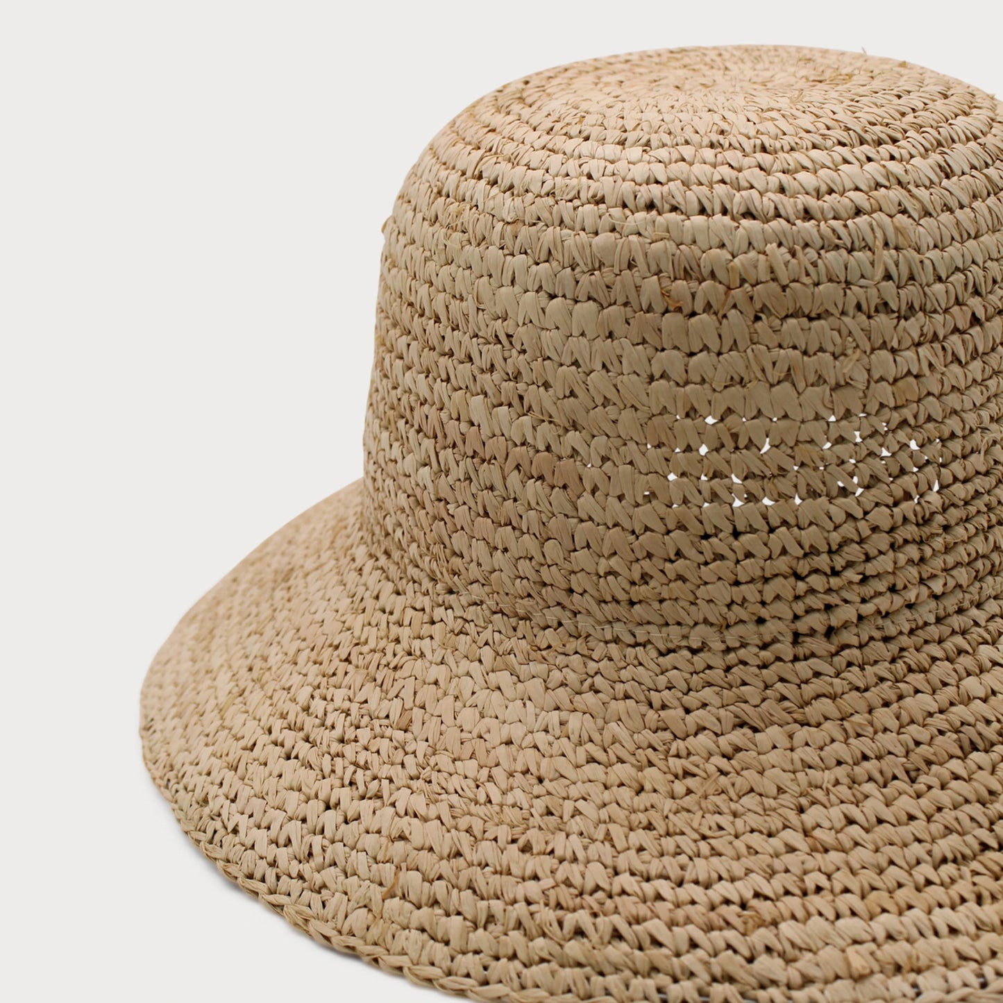 Ace of Something Oodnadatta Bucket Hat | Natural