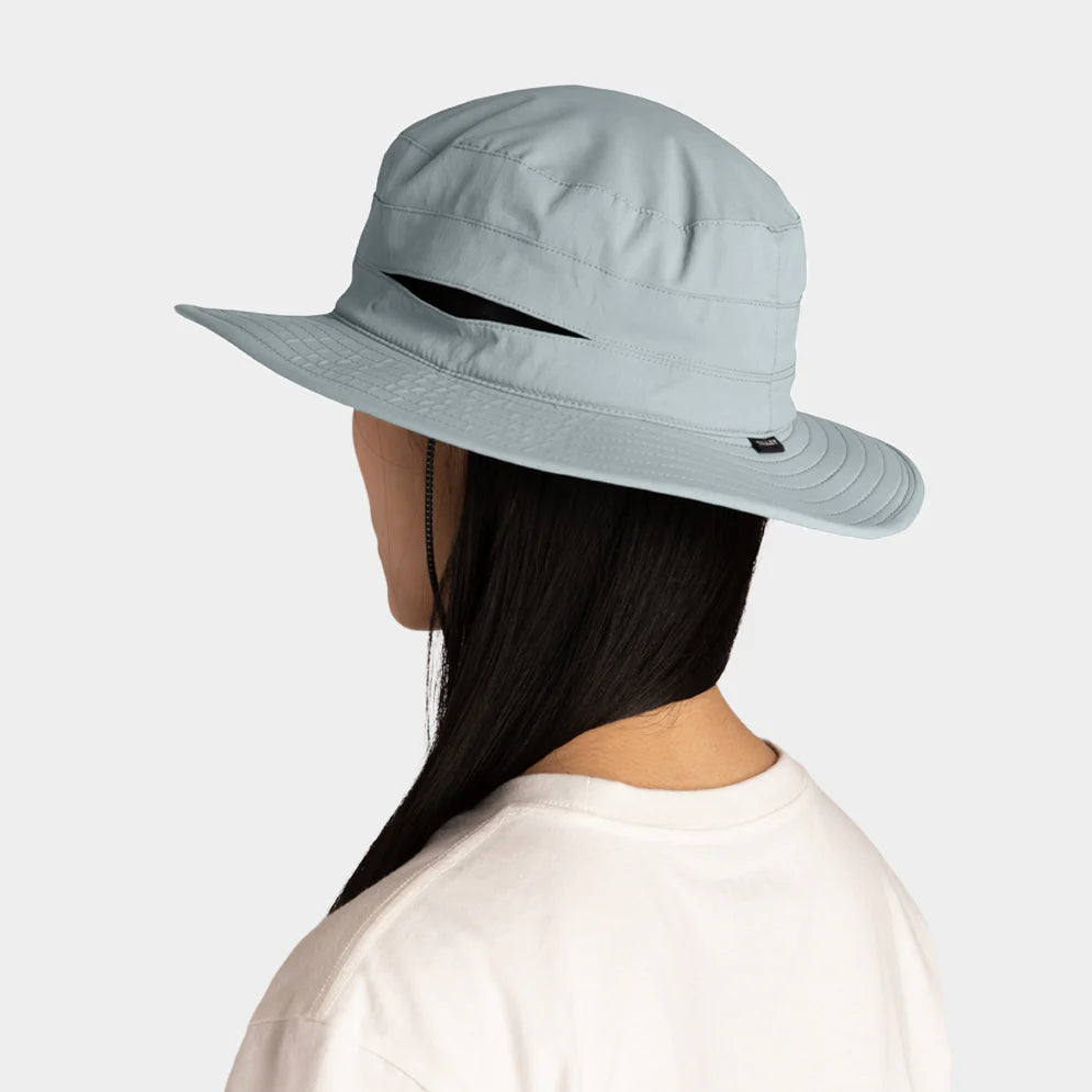 TILLEY Mist Blue Ultralight Sun Hat