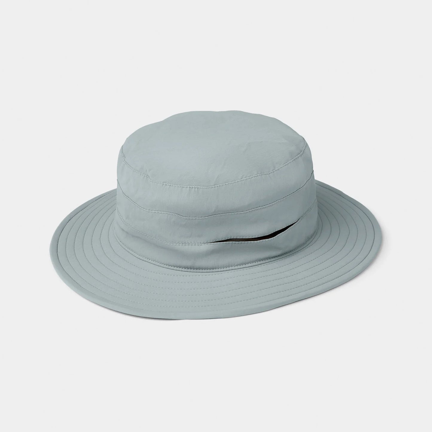 TILLEY Mist Blue Ultralight Sun Hat
