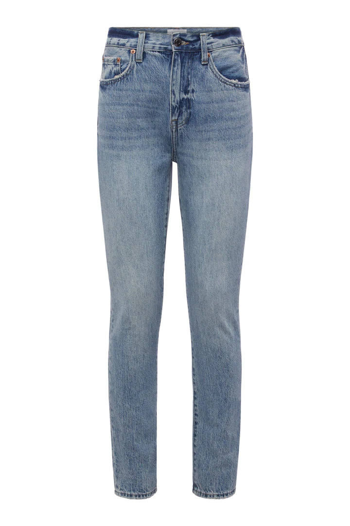 PISTOLA Keaton High Rise Play Day Jeans