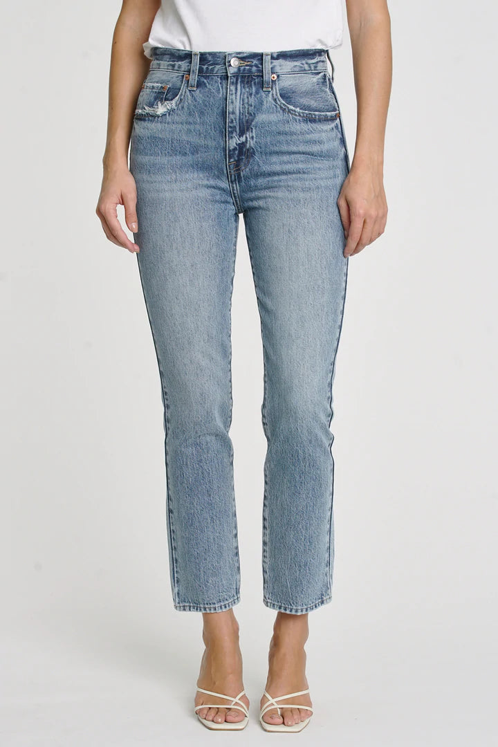 PISTOLA Keaton High Rise Play Day Jeans