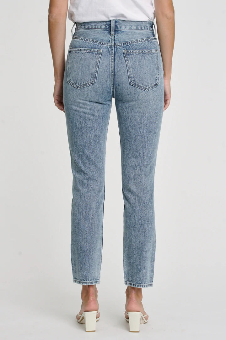 PISTOLA Keaton High Rise Play Day Jeans