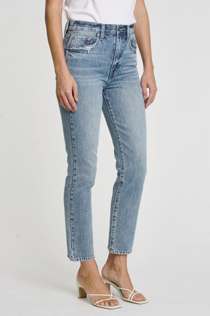 PISTOLA Keaton High Rise Play Day Jeans