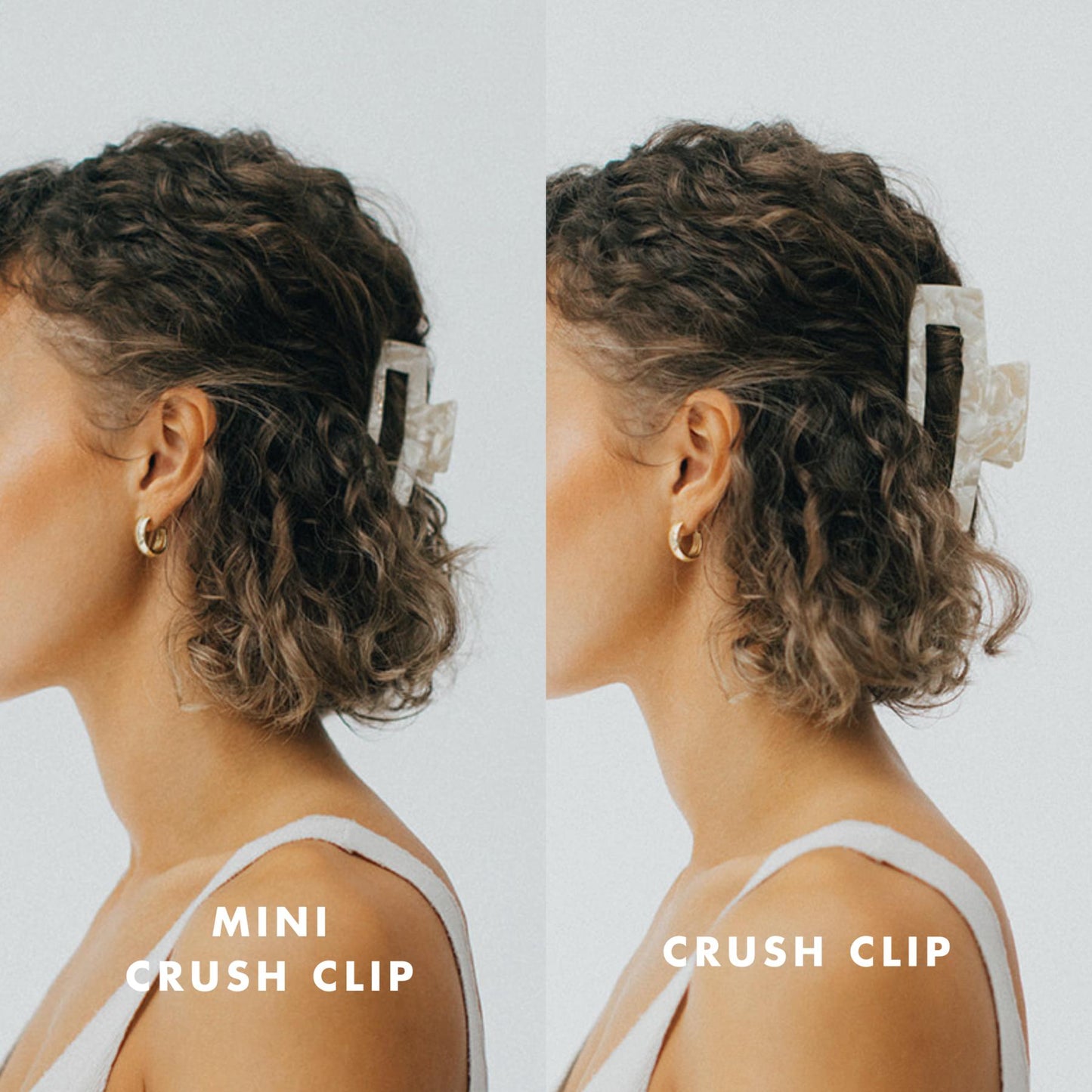 Supercrush Mini Pearl Crush Clip