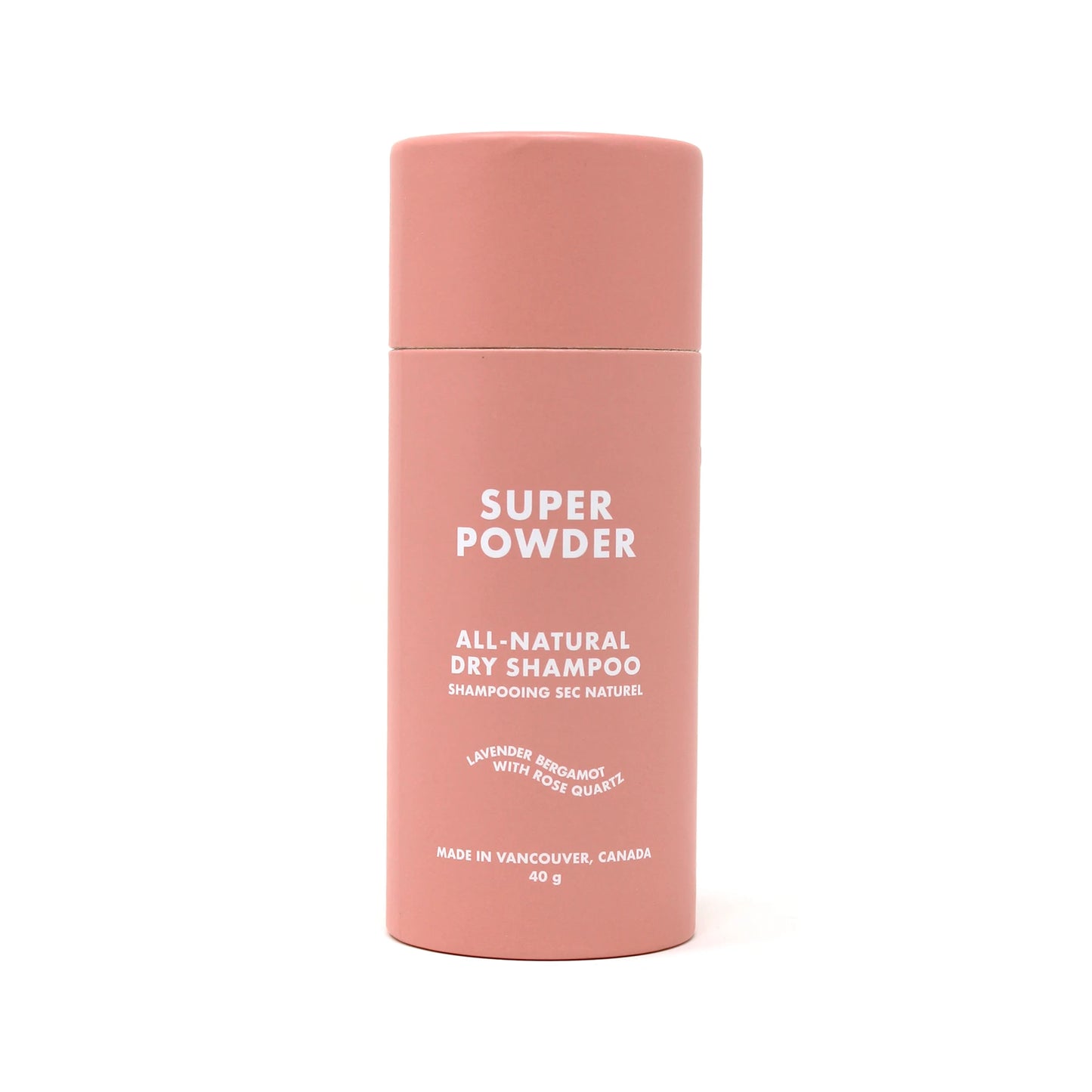Supercrush Super Powder Dry Shampoo | Original