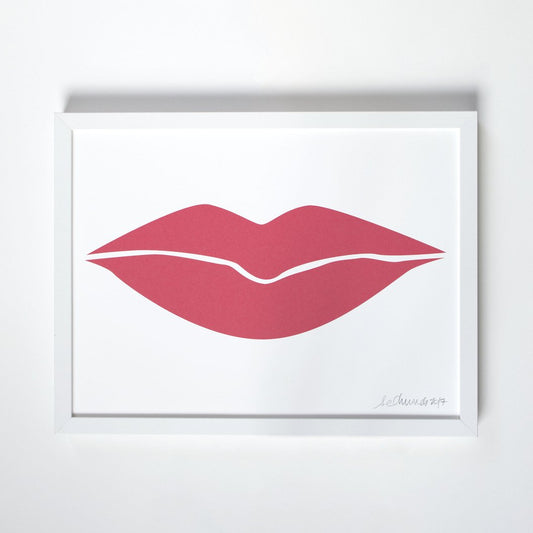 Banquet Atelier & Workshop Hot Lips
