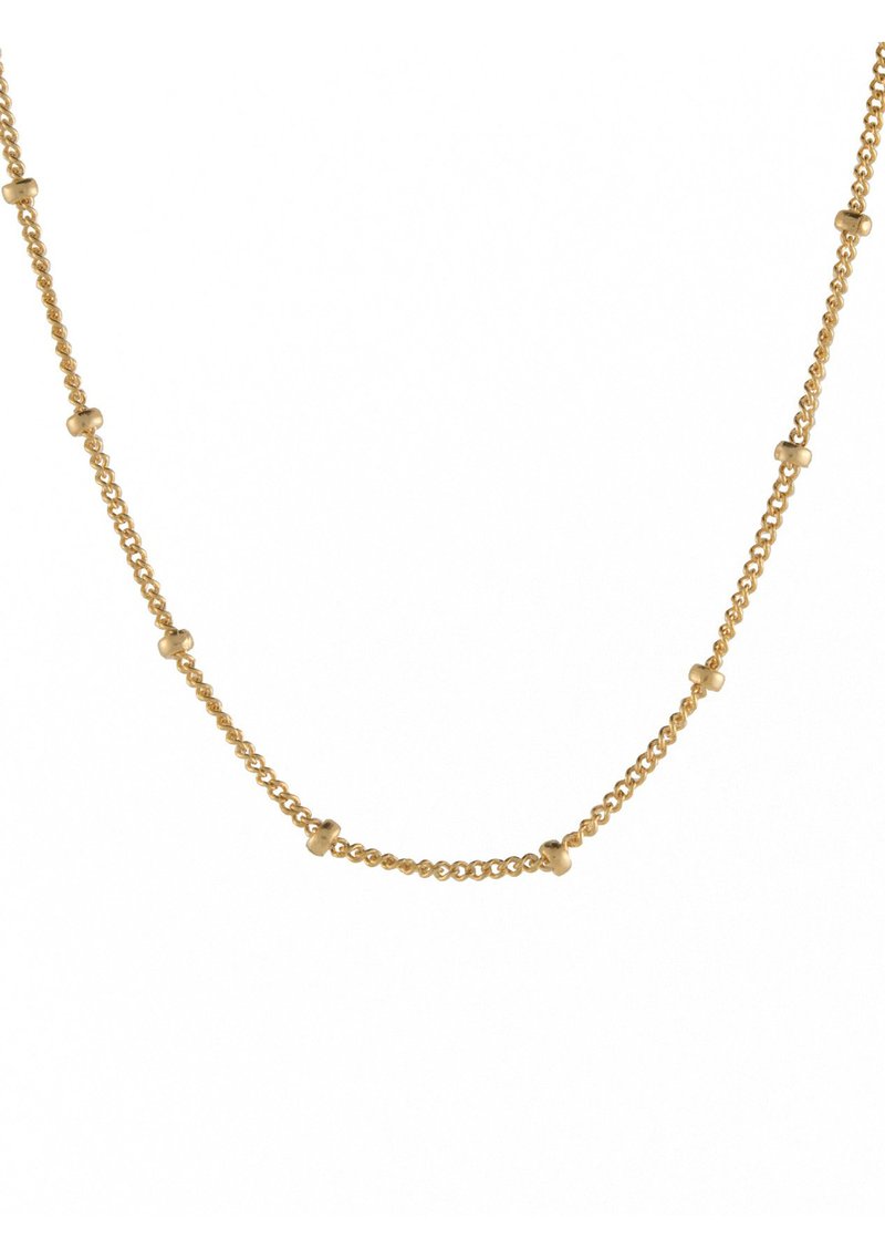 Lavender & Grace Hayden Chain Necklace