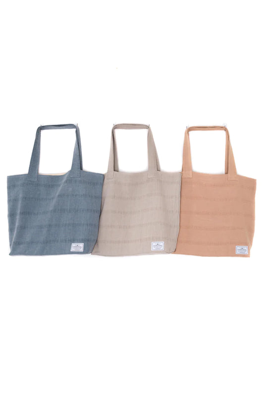 Tofino Towel Co. The Traveler Tote