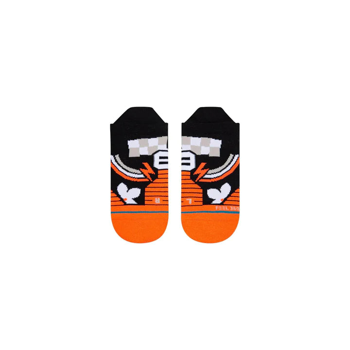 Stance Brickyard Race Performance Socks