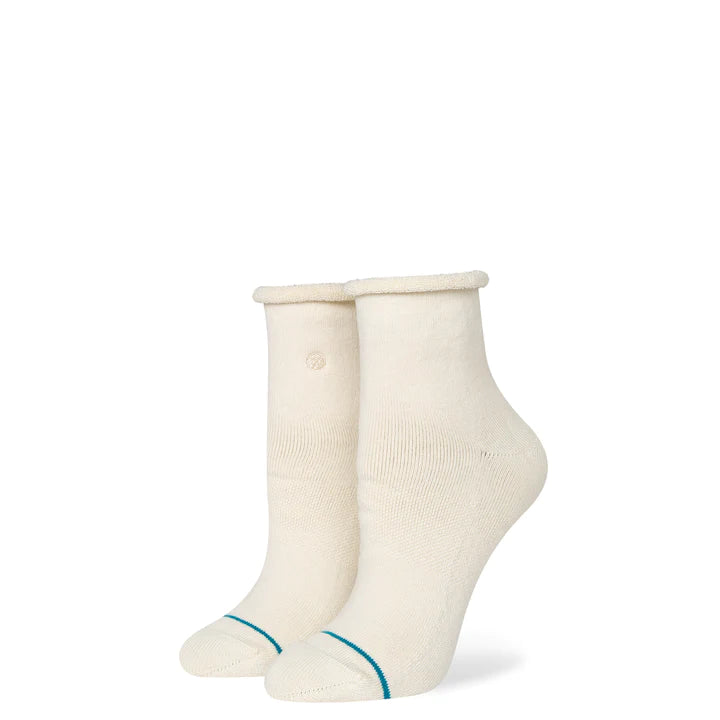 Stance Thicc Quarter Casual Socks