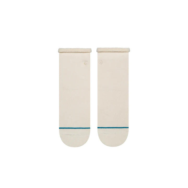 Stance Thicc Quarter Casual Socks
